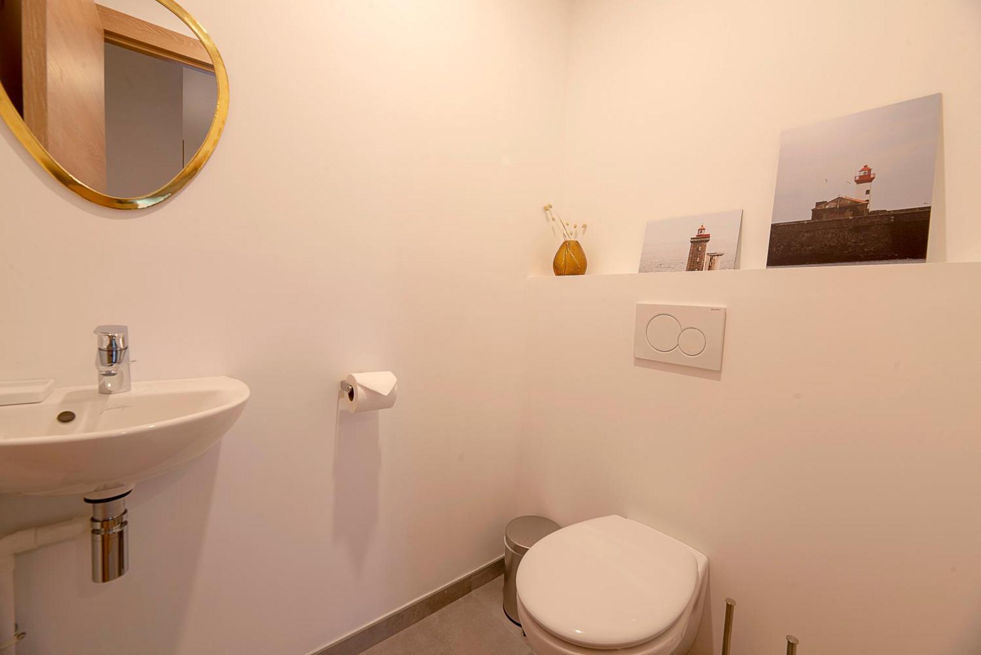 Le Charmant Vasselot Rennes Extérieur photo