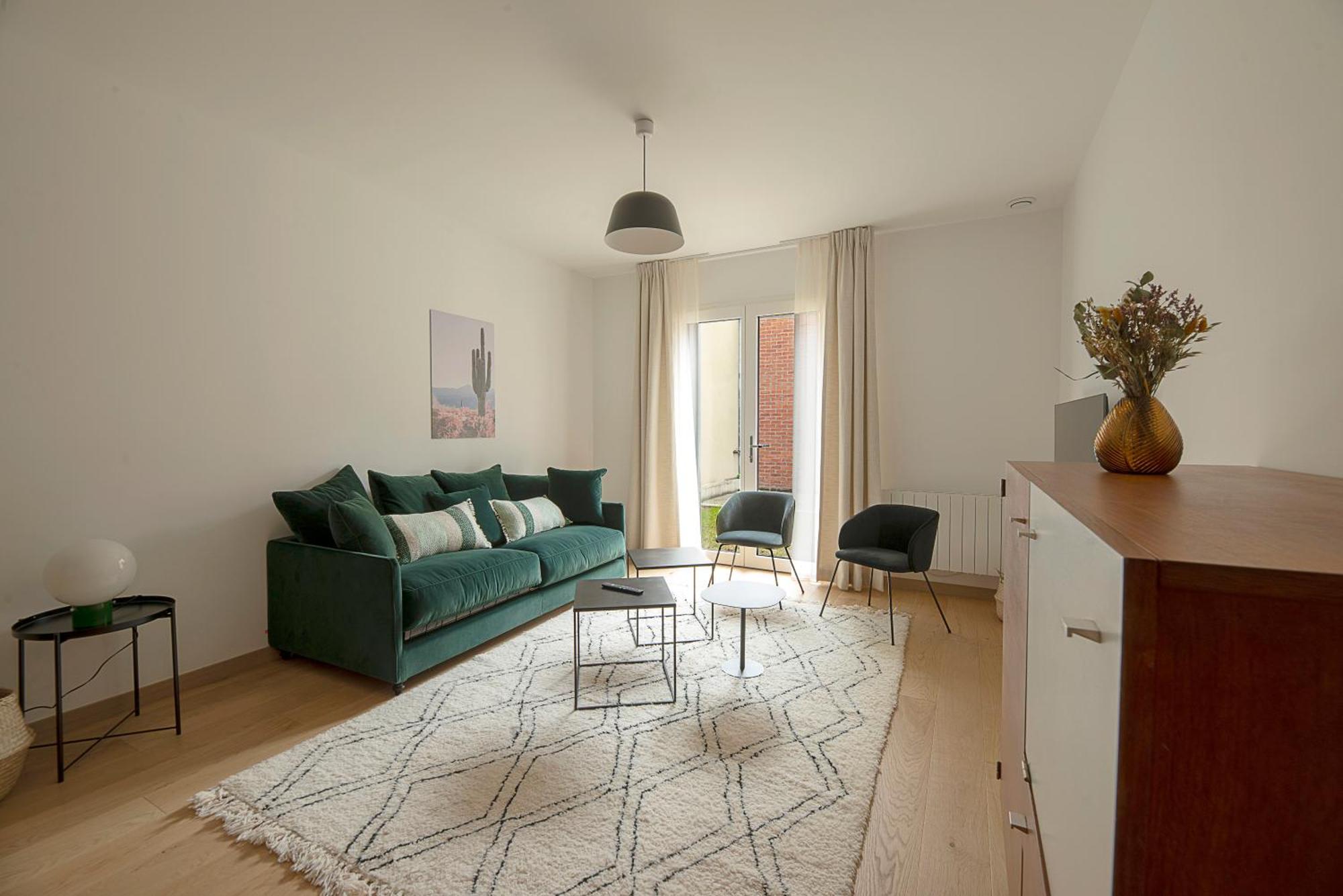 Le Charmant Vasselot Rennes Extérieur photo